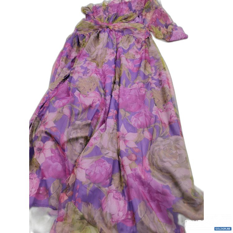 Artikel Nr. 838558 Artikel Nr. 838558: One shoulder Kleid