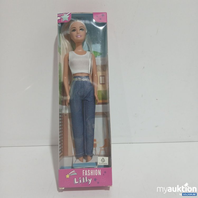 Artikel Nr. 854558 Artikel Nr. 854558: Fashion Lilly