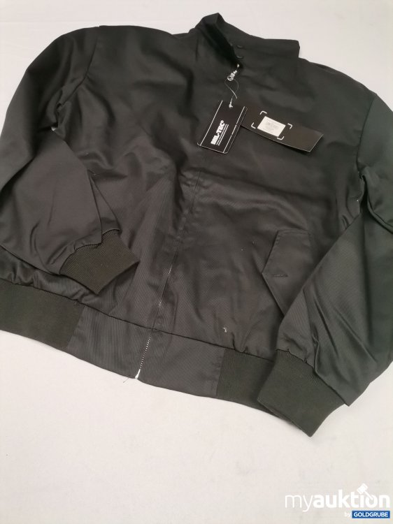 Artikel Nr. 863558 Artikel Nr. 863558: Mil Tec Jacke