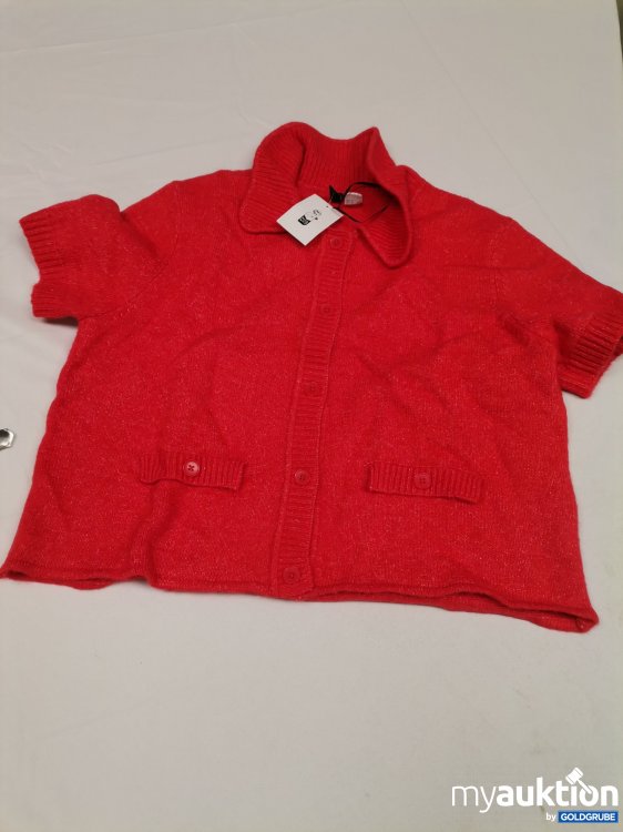 Artikel Nr. 864558 Artikel Nr. 864558: H&M Strickweste