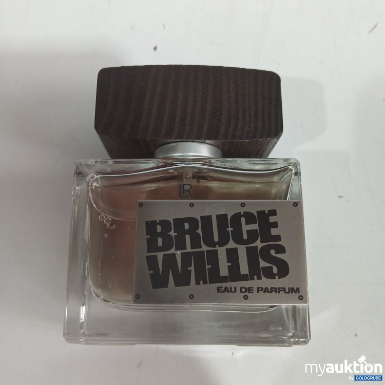 Artikel Nr. 866558: LR Bruce Willis Eau de Parfum 50ml 