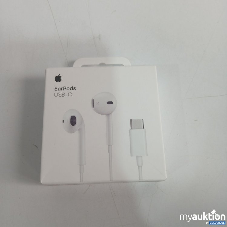 Artikel Nr. 867558: Apple EarPods USB-C 