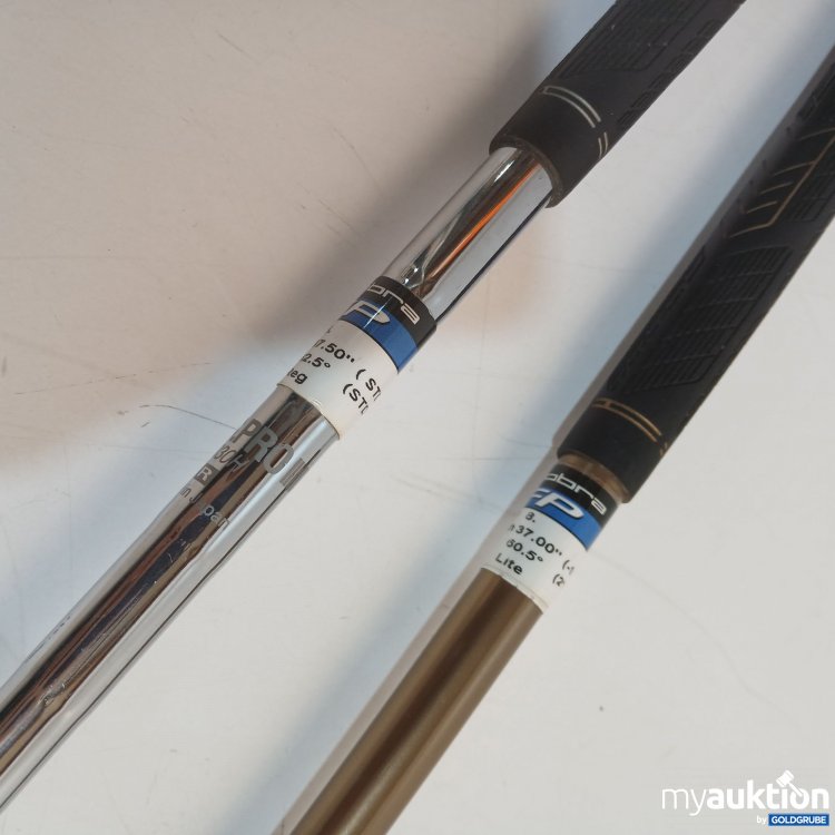 Artikel Nr. 874558 Artikel Nr. 874558: S. Cobra Schläger 37.50"