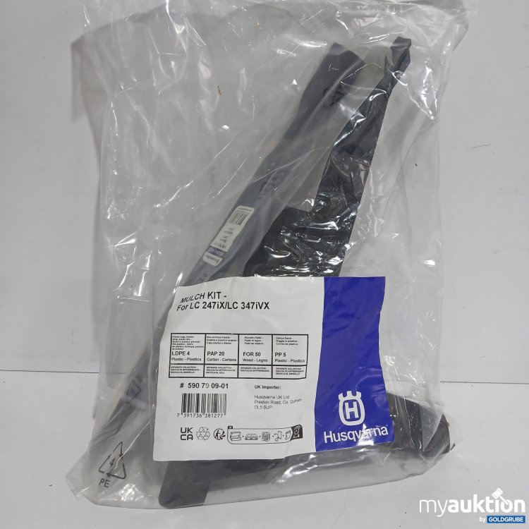 Artikel Nr. 878558: Husqvarna Mulch Kit for LC247iX/LC 347iVX