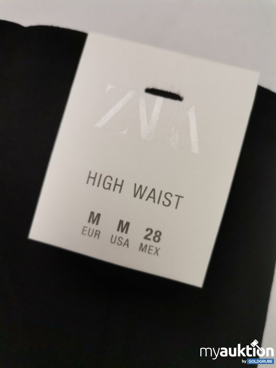 Artikel Nr. 879558 Artikel Nr. 879558: Zara Hose