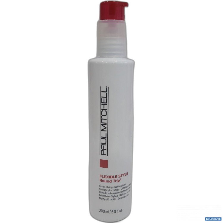 Artikel Nr. 885558: Paul Mitchell Flexible Style Round Trip 200ml 