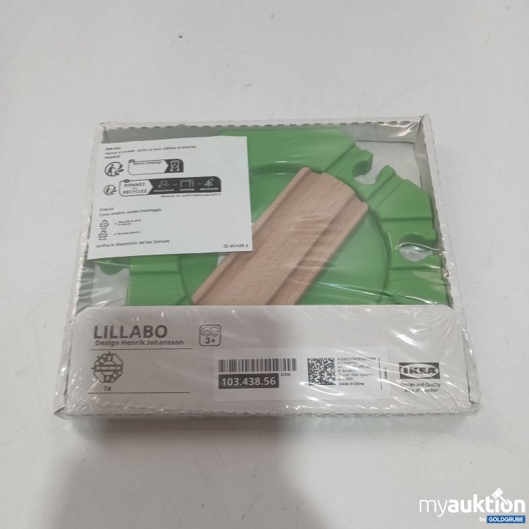 Artikel Nr. 887558 Artikel Nr. 887558: Ikea Lillabo 103.438.56 Spielzeug