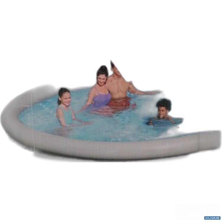 Artikel Nr. 888558 Artikel Nr. 888558: Bestway Fast Set Fill & Rise Pool Art:006916010400 4,57m