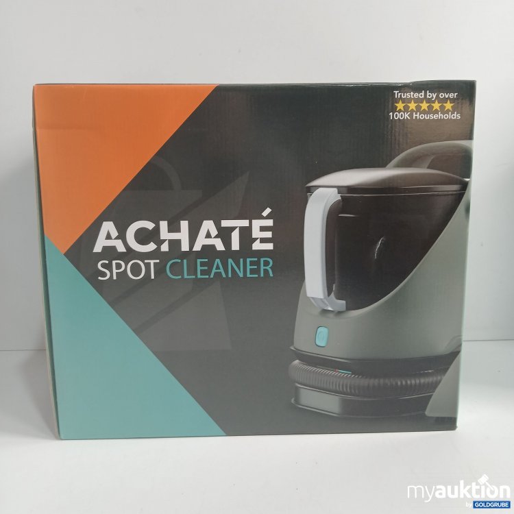 Artikel Nr. 902558: Achate Spot Cleaner 