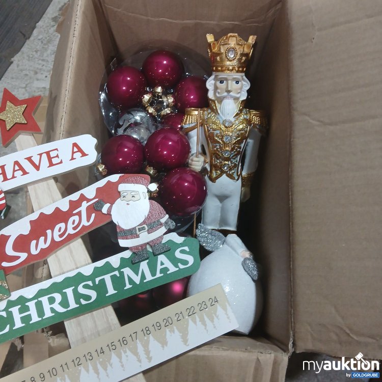 Artikel Nr. 913558: Diverse Zubehör 