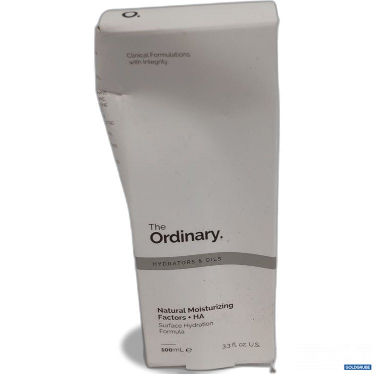 Artikel Nr. 919558: The Ordinary Natural Moisturizing Factors + HA 100 ml