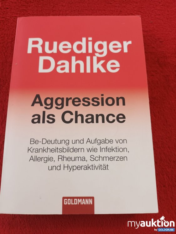 Artikel Nr. 937558 Artikel Nr. 937558: Aggression als Chsnce