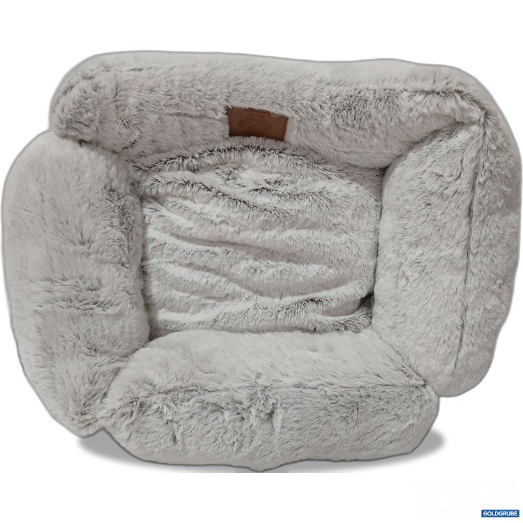 Artikel Nr. 954558: Hunde Kuschel Bettchen 40 x 35cm 