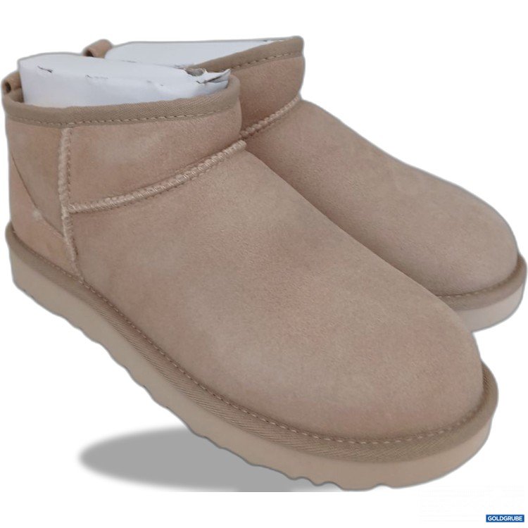Artikel Nr. 957558: UGG W CLASSIC ULTRA MINI