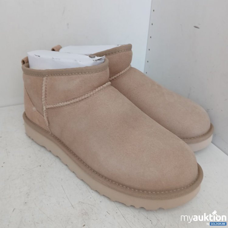 Artikel Nr. 957558: UGG W CLASSIC ULTRA MINI