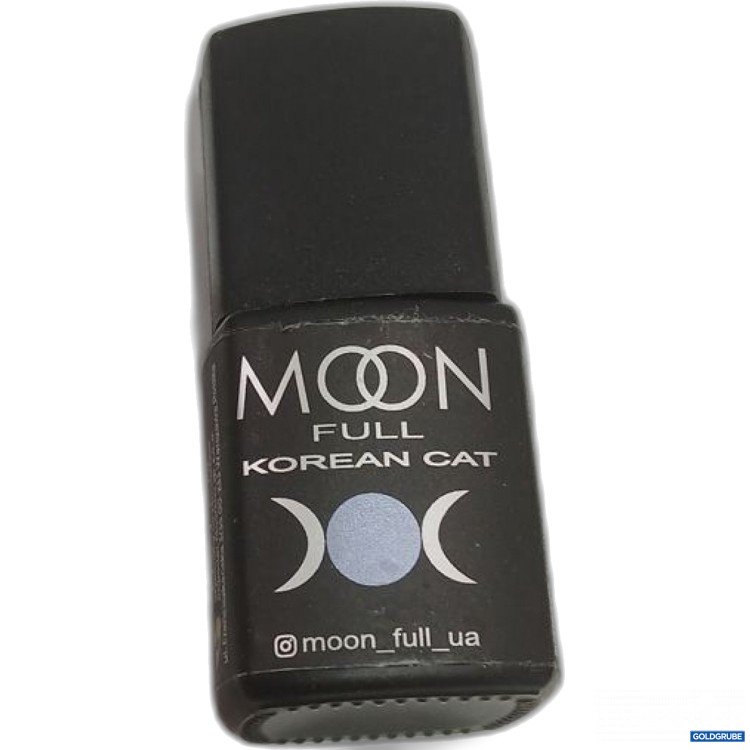 Artikel Nr. 983558: MOON FULL Korean Cat UV/LED Farbgel 8 ml