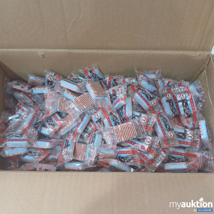 Artikel Nr. 995558 Artikel Nr. 995558: Vida XL Geschirrspül-Tabs je 18g 500Stk