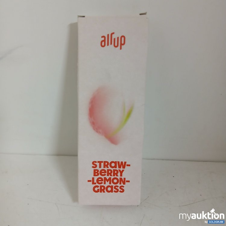 Artikel Nr. 399559 Artikel Nr. 399559: AirUp Strawberry-Lemongrass