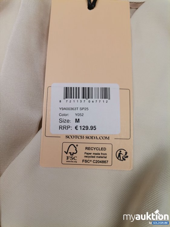 Artikel Nr. 435559 Artikel Nr. 435559: Scotch&Soda Vest