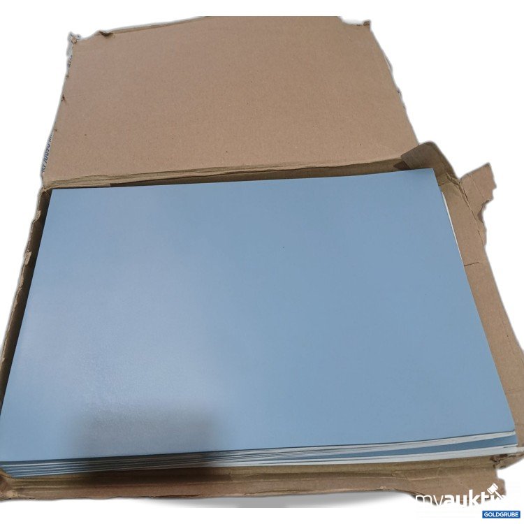 Artikel Nr. 443559: Lasergravierbare Stempelgummiplatten geruchlos 10Stk 210x297mm Art.Nr: 109806