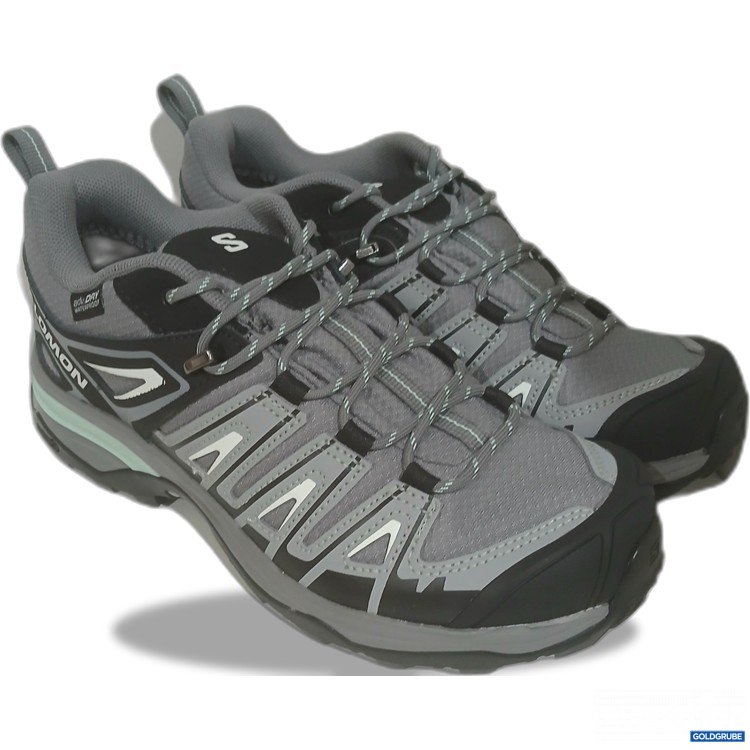 Artikel Nr. 462559 Artikel Nr. 462559: Salomon Exvantage WP W Größe 37 1/3