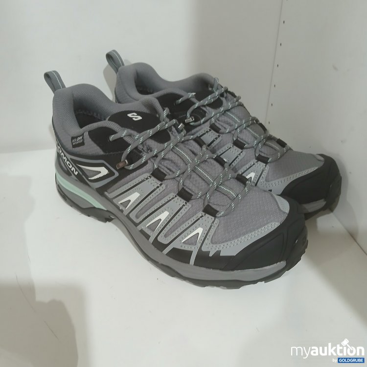 Artikel Nr. 462559 Artikel Nr. 462559: Salomon Exvantage WP W Größe 37 1/3