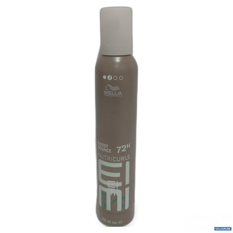 Artikel Nr. 468559: Wella Professionals Nutricurls Boost Bounce 300 ml