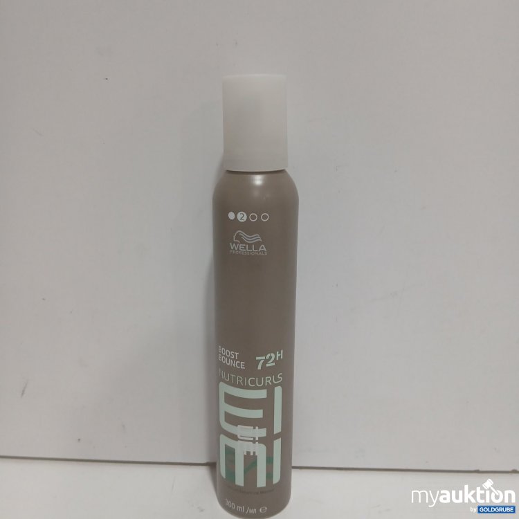 Artikel Nr. 468559: Wella Professionals Nutricurls Boost Bounce 300 ml