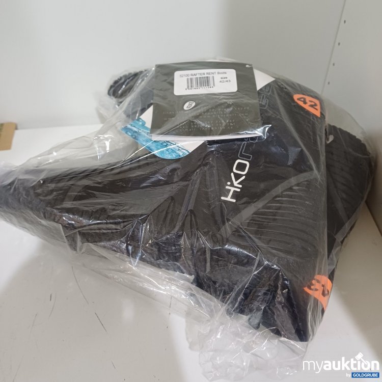 Artikel Nr. 470559: Hiko Rafter Rent Boots