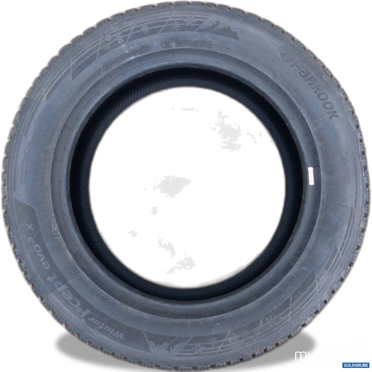 Artikel Nr. 523559: GOODYEAR VECTOR 4SEASONS Gen-3 275/35R19 100Y XL