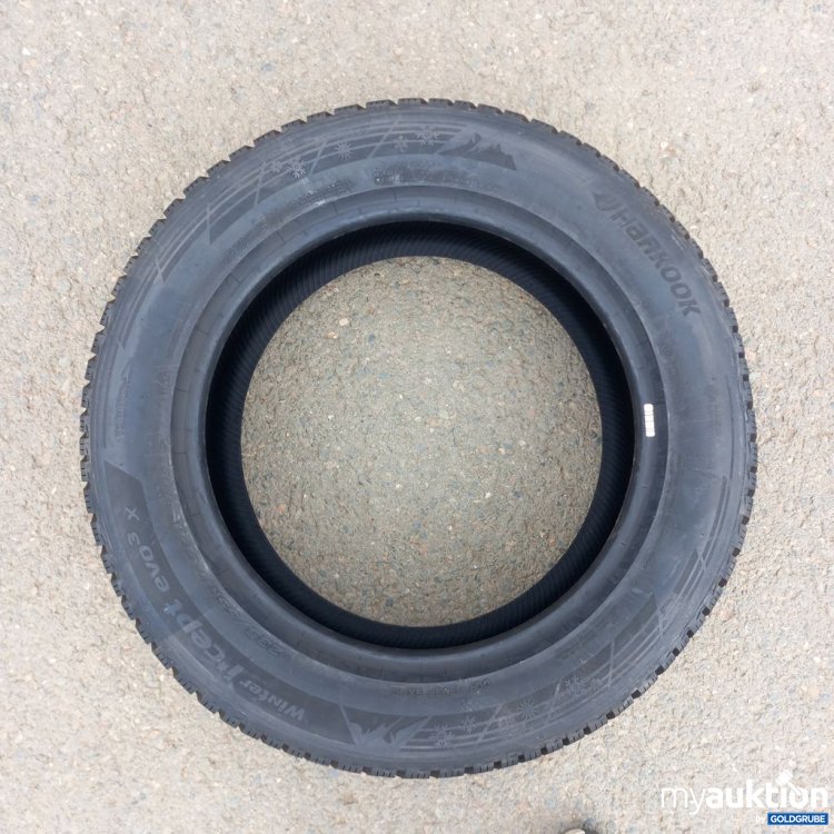 Artikel Nr. 523559: GOODYEAR VECTOR 4SEASONS Gen-3 275/35R19 100Y XL