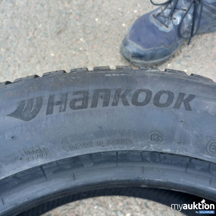 Artikel Nr. 523559: GOODYEAR VECTOR 4SEASONS Gen-3 275/35R19 100Y XL