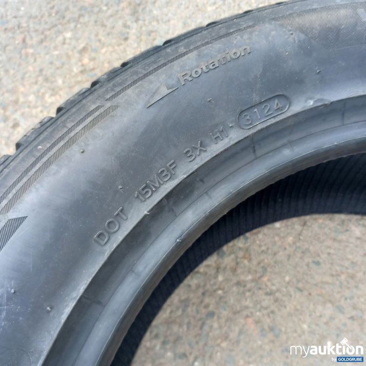 Artikel Nr. 523559: GOODYEAR VECTOR 4SEASONS Gen-3 275/35R19 100Y XL