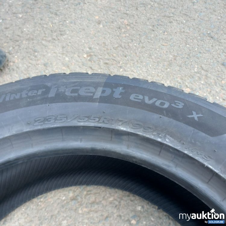 Artikel Nr. 523559: GOODYEAR VECTOR 4SEASONS Gen-3 275/35R19 100Y XL