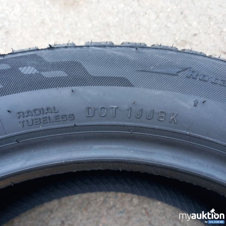 Artikel Nr. 525559: Nexen N'Blue 4Season 205/55 R16 94H XL