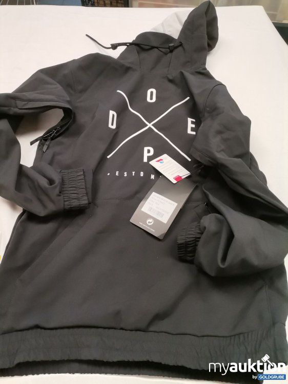 Artikel Nr. 648559 Artikel Nr. 648559: Dope yeti 2 X up jacket