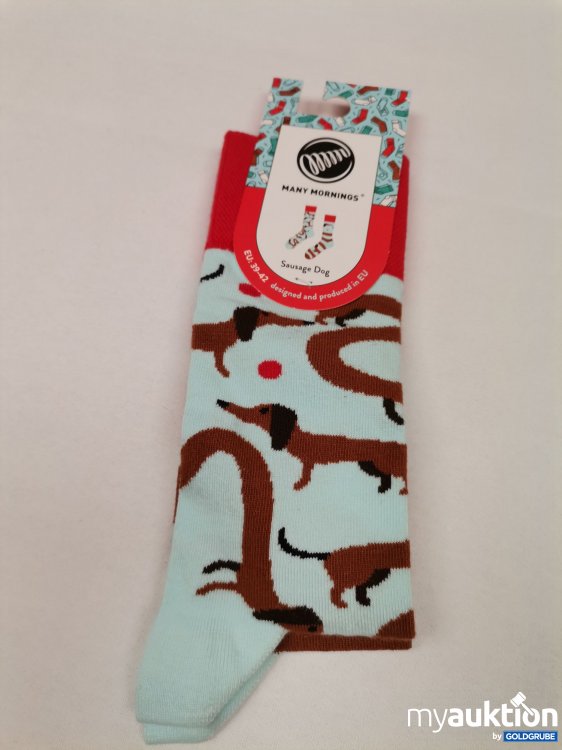 Artikel Nr. 663559 Artikel Nr. 663559: Socken