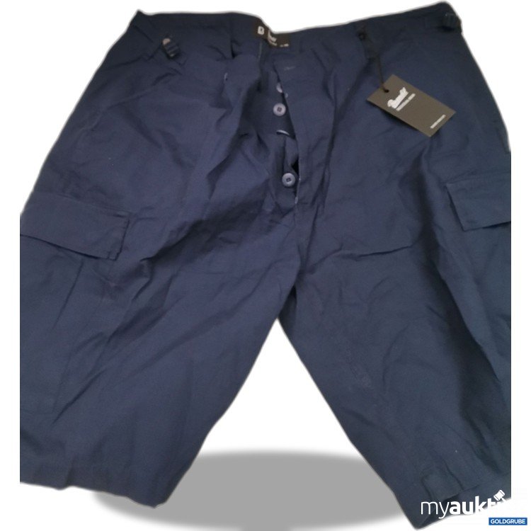 Artikel Nr. 670559 Artikel Nr. 670559: Brandit Bermuda