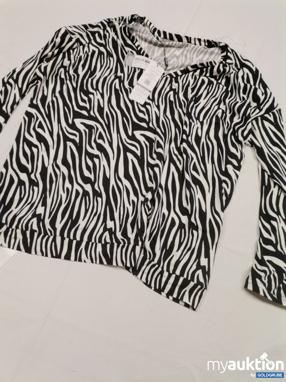 Artikel Nr. 809559: Wannabee Shirt