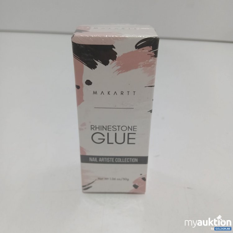 Artikel Nr. 835559 Artikel Nr. 835559: Makartt Rhinestone Glue 30g