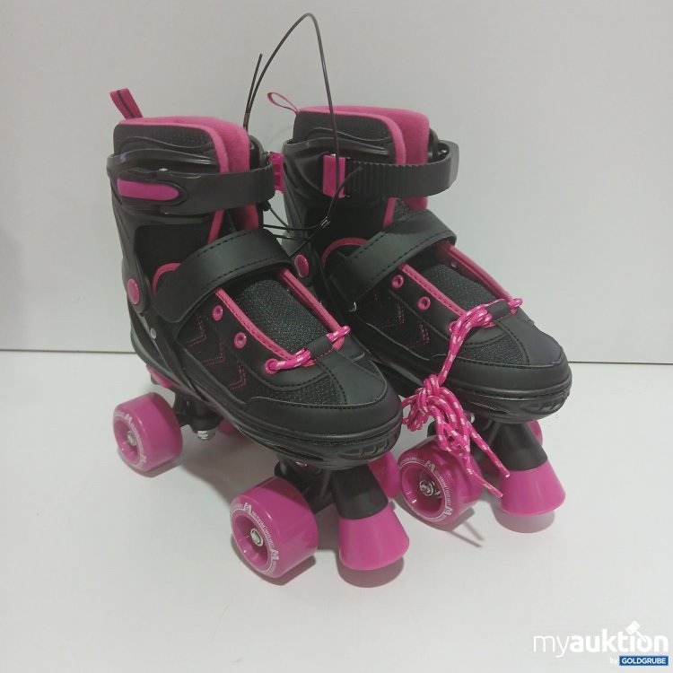 Artikel Nr. 839559: Adjustable Quad Skates 