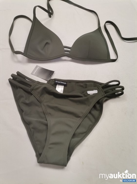 Artikel Nr. 842559 Artikel Nr. 842559: Bruno Banani Bikini