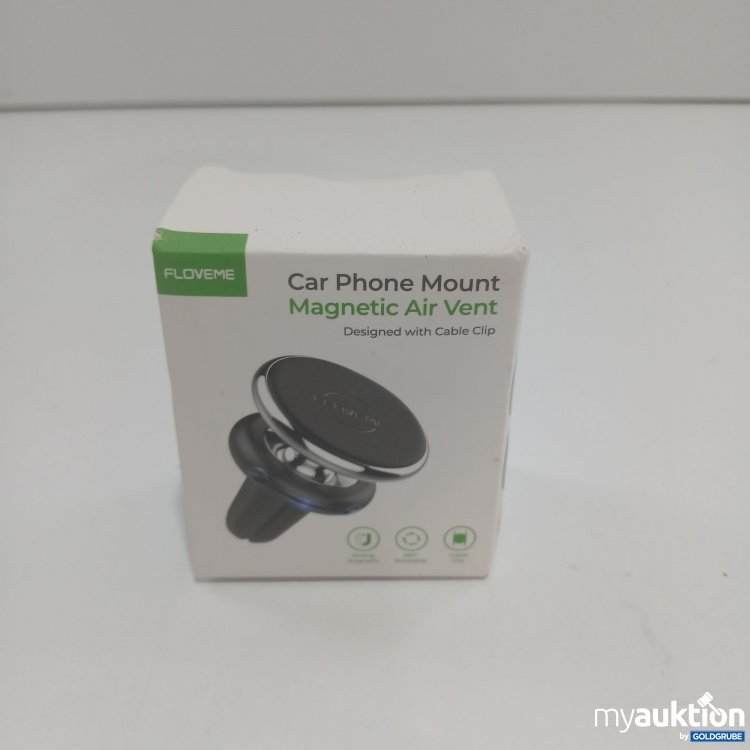 Artikel Nr. 861559: Floveme Car Phone Mount 