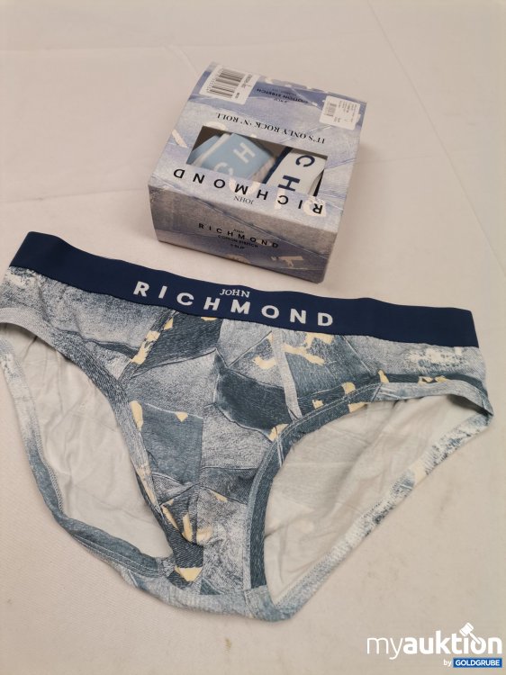 Artikel Nr. 863559 Artikel Nr. 863559: John Richmond Underwear