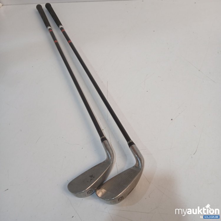 Artikel Nr. 874559: S. Cobra Schläger 37.50" & 38.00" 