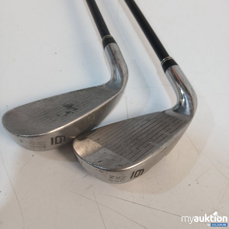 Artikel Nr. 874559: S. Cobra Schläger 37.50" & 38.00" 