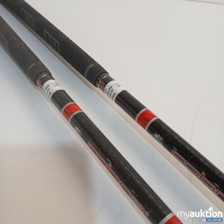 Artikel Nr. 874559: S. Cobra Schläger 37.50" & 38.00" 