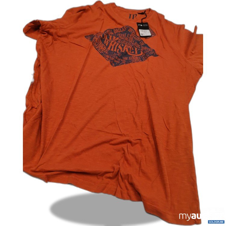 Artikel Nr. 880559 Artikel Nr. 880559: JP Shirt