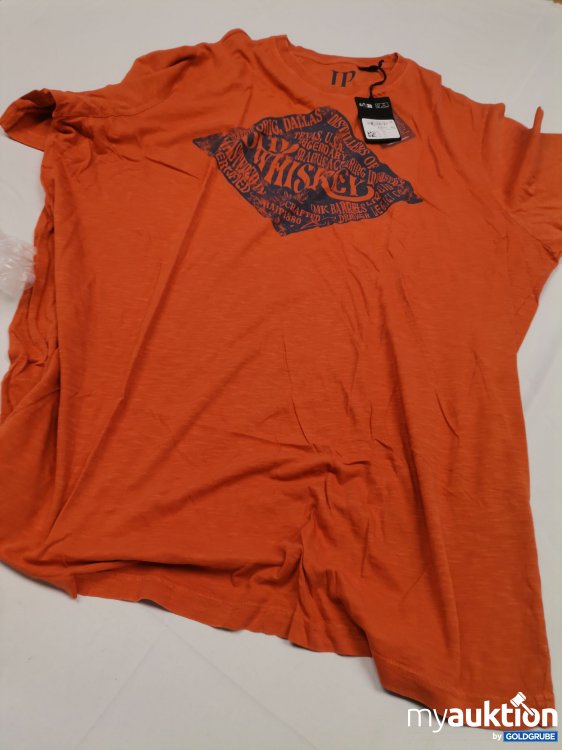 Artikel Nr. 880559 Artikel Nr. 880559: JP Shirt