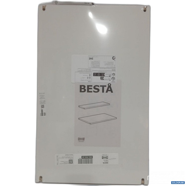 Artikel Nr. 887559: Ikea Besta 56x36cm 002.955.54